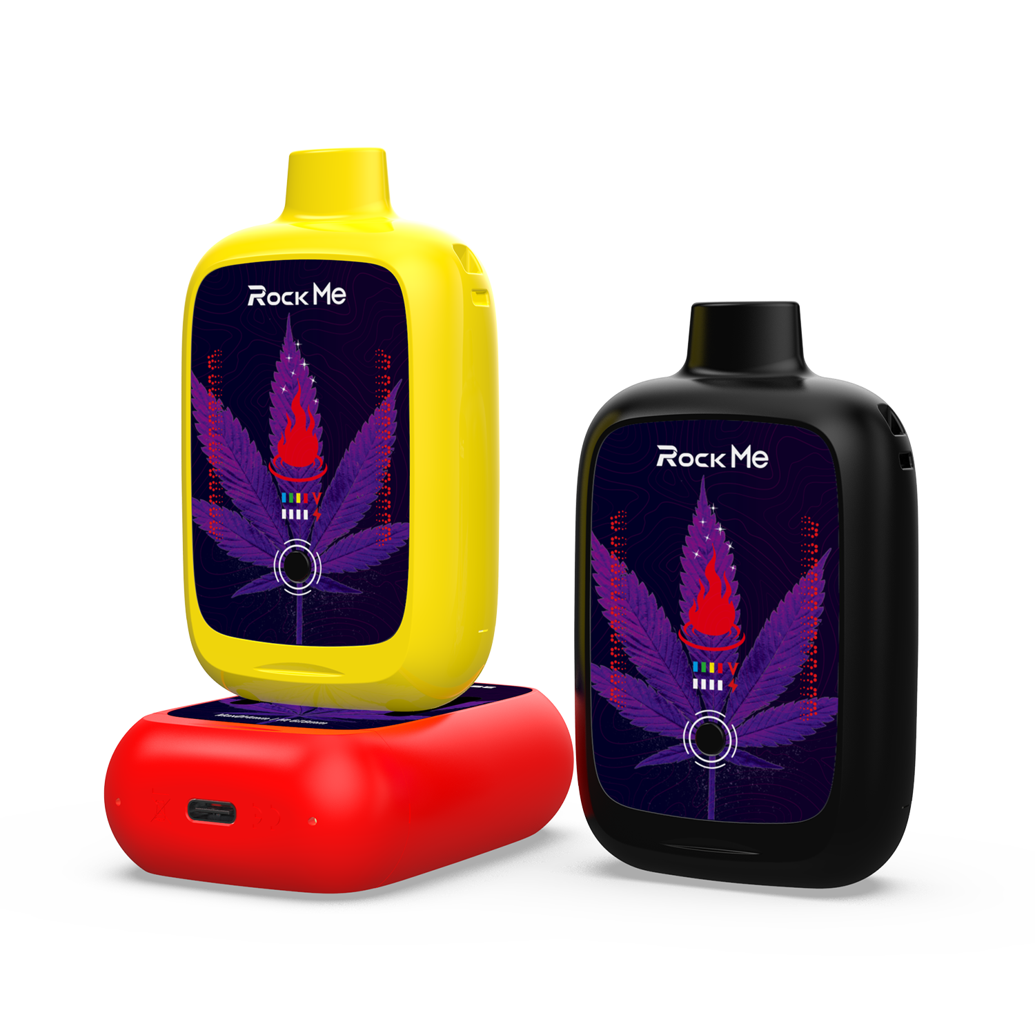 DUAL PULSE CPT1