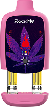 DUAL PULSE PINK
