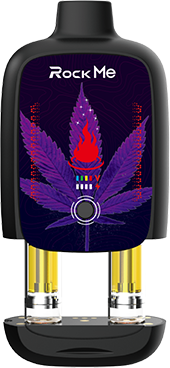 DUAL PULSE BLACK