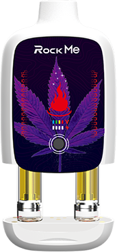 DUAL PULSE WHITE