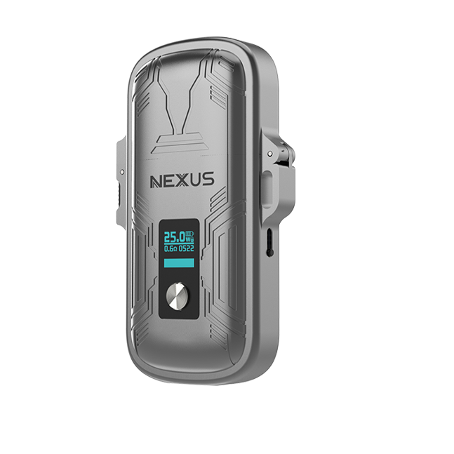 nexus-size