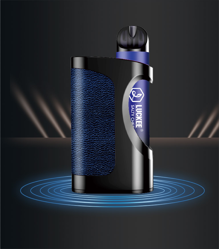 Pod systems, increasingly popular in the vaping industry, are compact devices designed to offer a simple and user-friendly vaping experience.