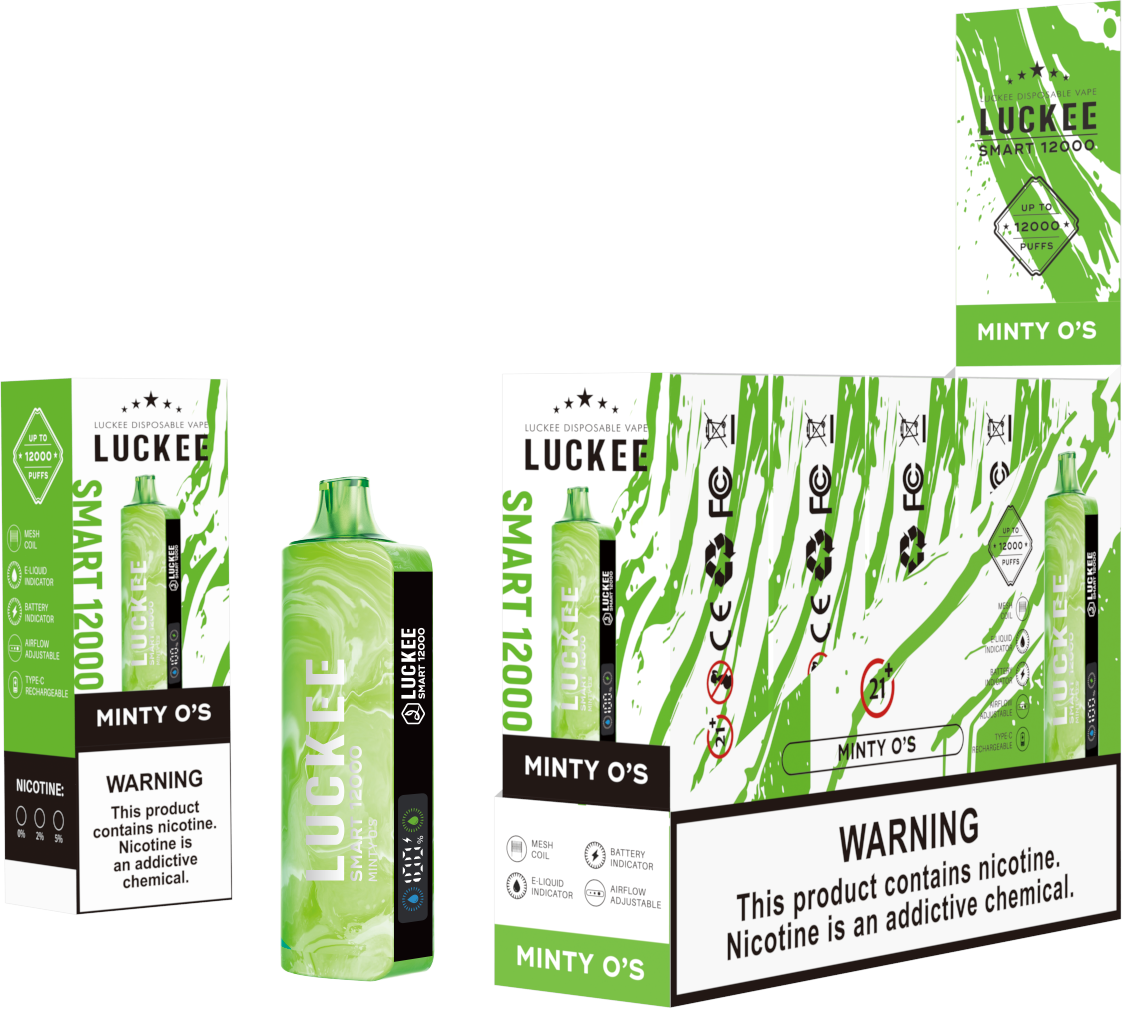Key Factors for Picking the Right Disposable Vape for You
