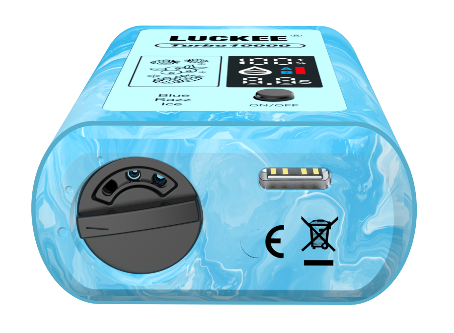 luckee turbo10000