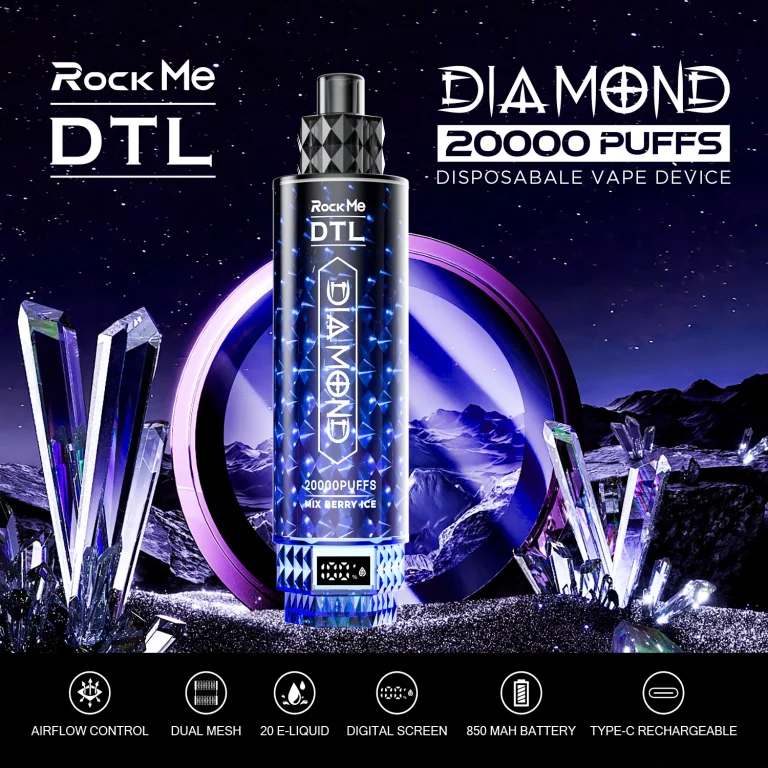 DAMOND XCT (1)