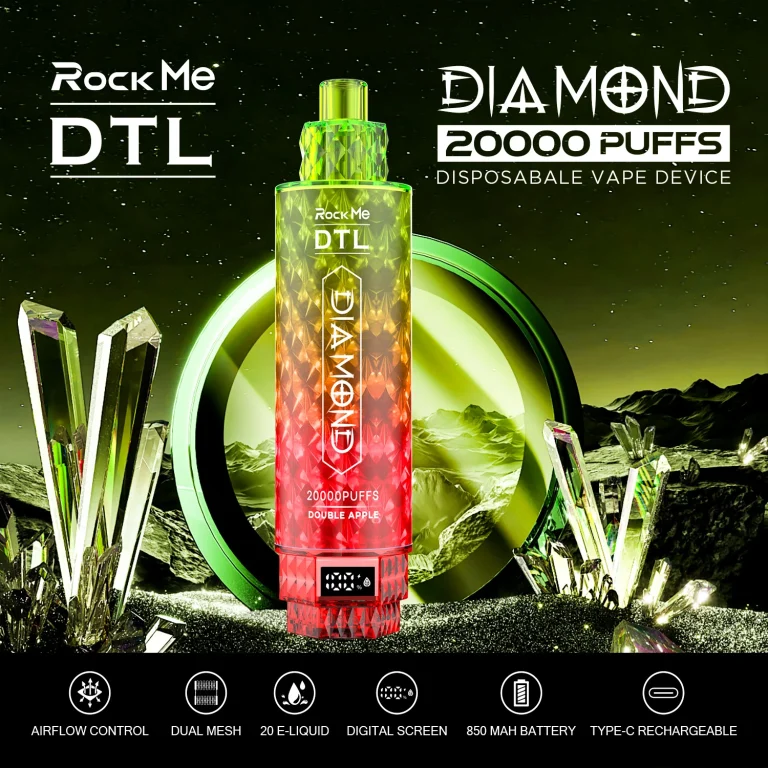 DAMOND XCT (4)