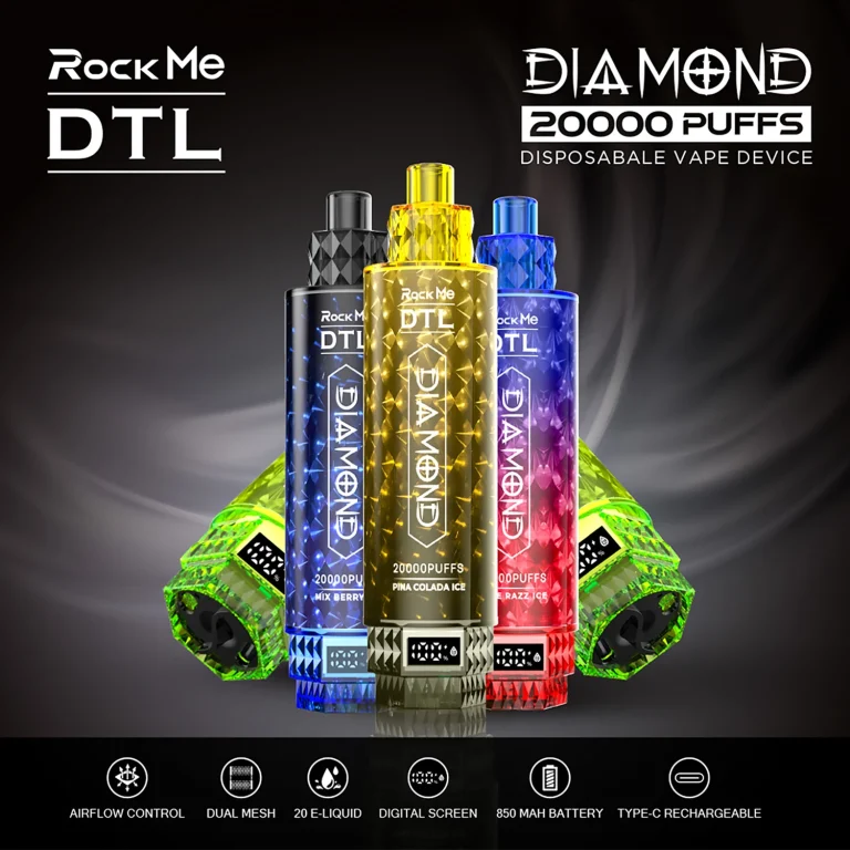 DAMOND XCT (5)