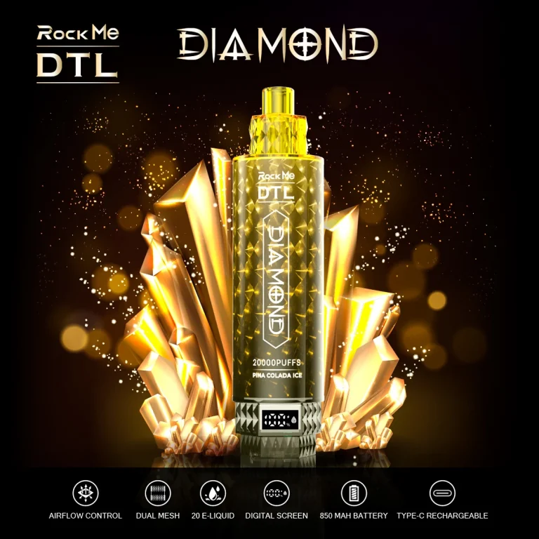 DAMOND XCT (9)