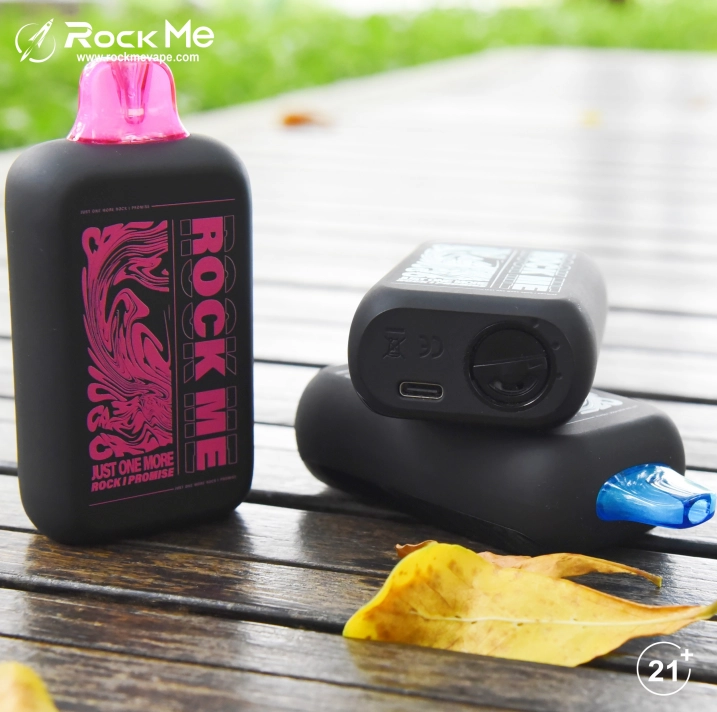 RM25000 disposable vape