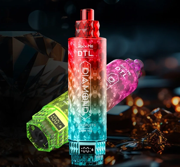 diamond 20000 puffs
