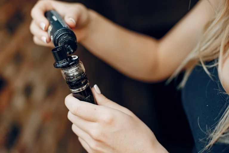 Fix a Burnt Coil in Disposable Vapes