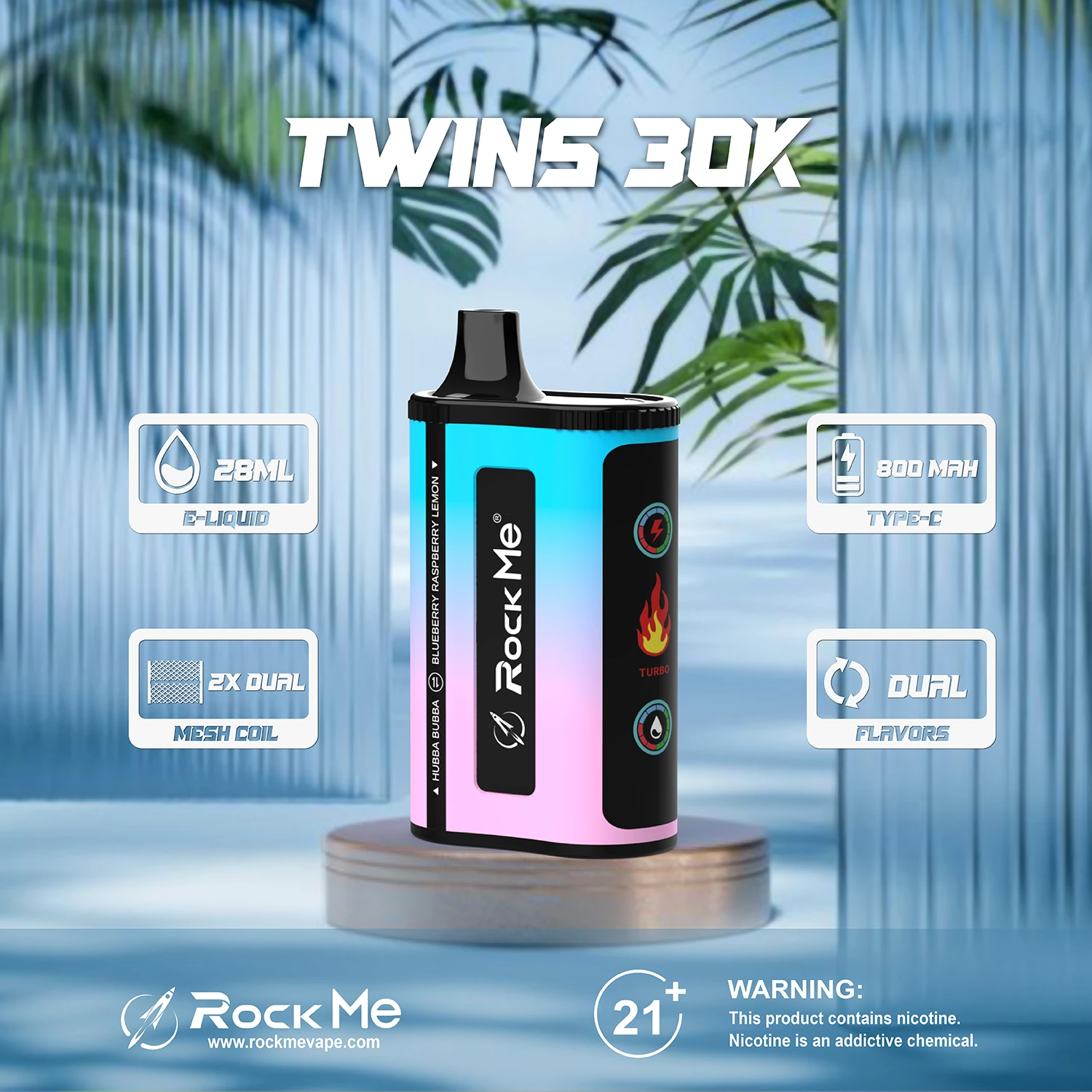 TWINS30-K-4