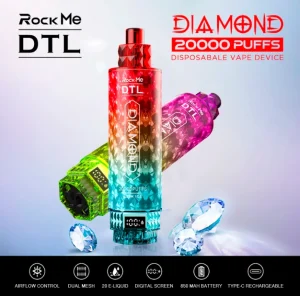disposable vape DIAMOND-5
