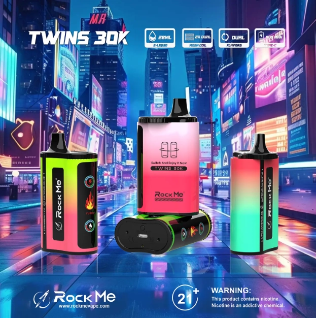 twins 30k