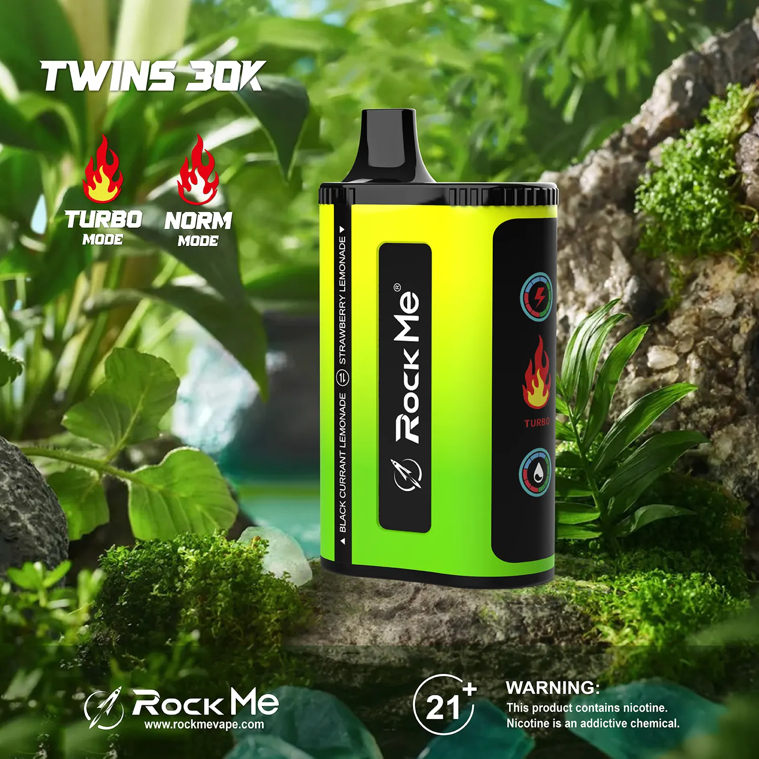 twins 30k