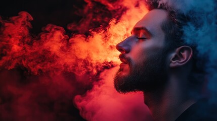 Does Switching to E-Cigarettes Improve Your Health?