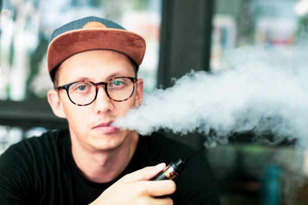 Vaping vs Smoking: Why You Should Switch to Vaping Today!