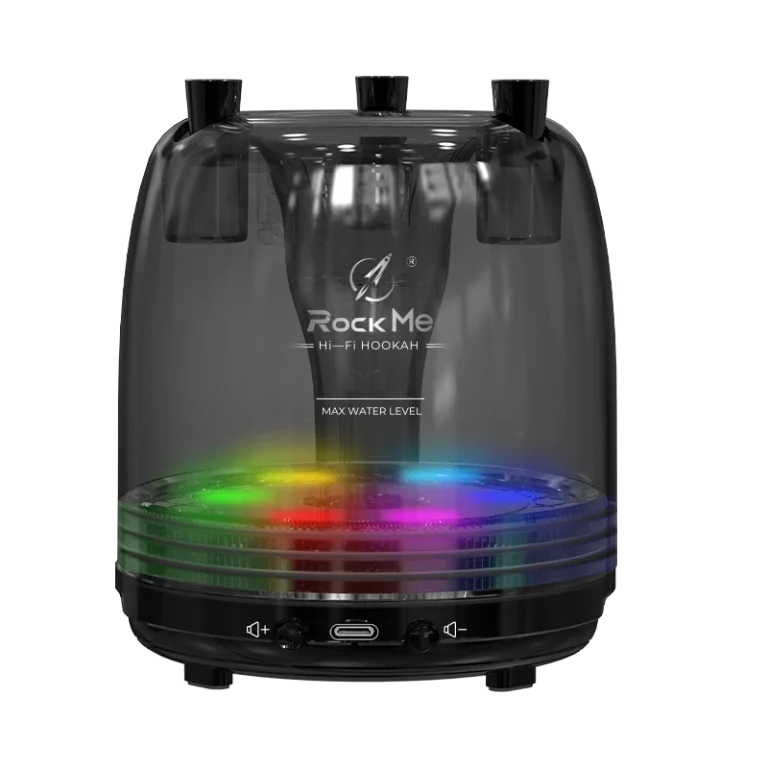 rockme hi-fi hookah