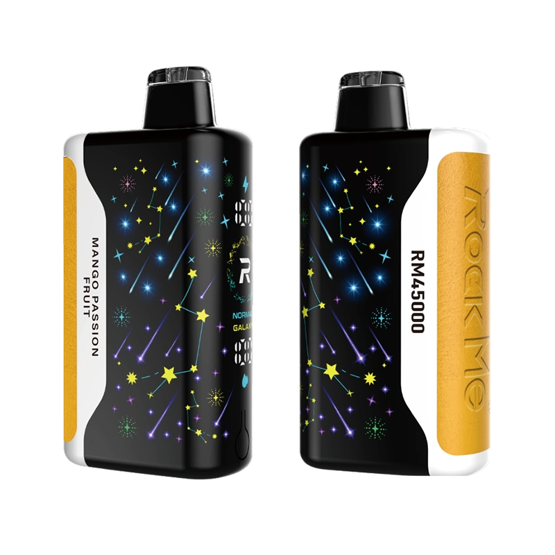 MANGO PASSION FRUIT