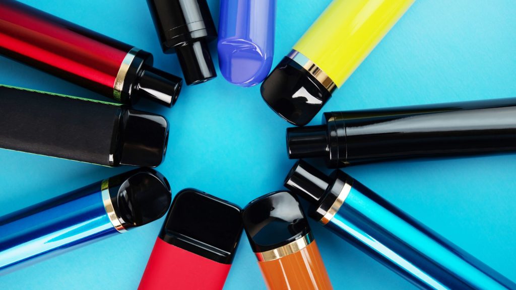 Why Is My Vape Flashing and Not Working