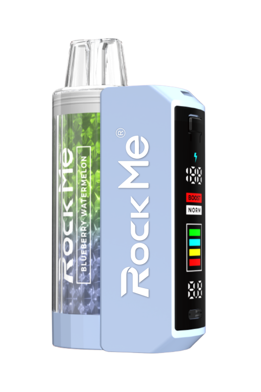 BLUEBERRY WATERMELON