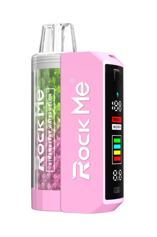 STRAWBERRY WATERMELON