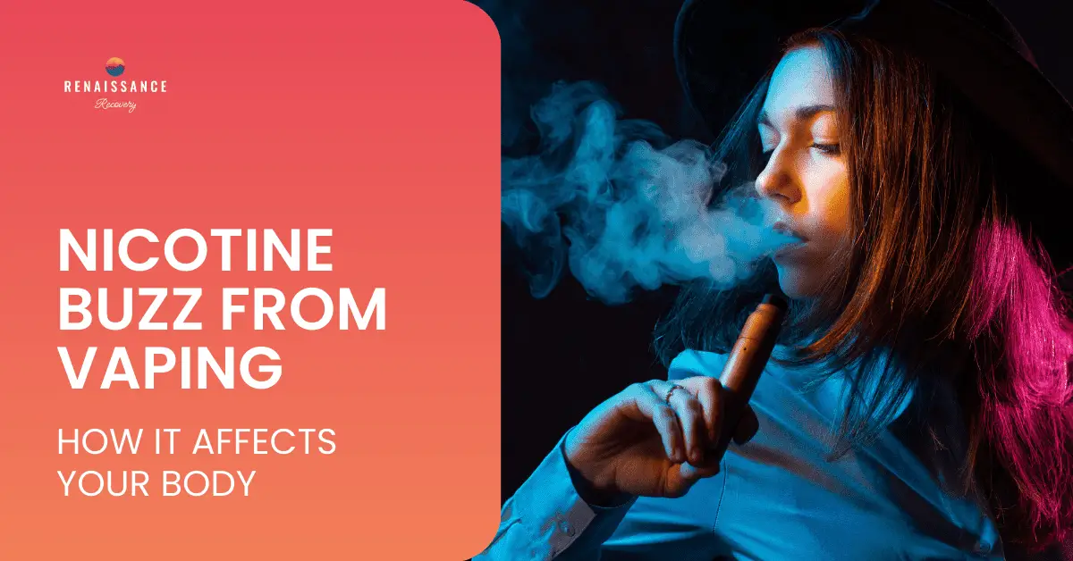 Nicotine Vape: What You Need to Know Before Choosing