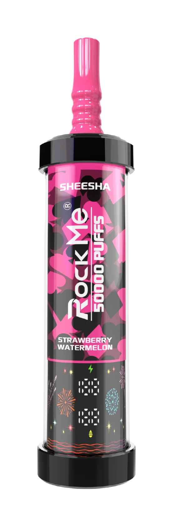 STRAWBERRY WATERMELON