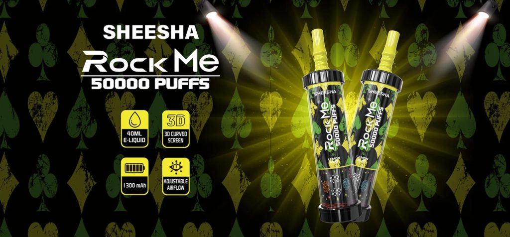 Do 50K Puff Vapes Actually Deliver 50,000 Puffs?