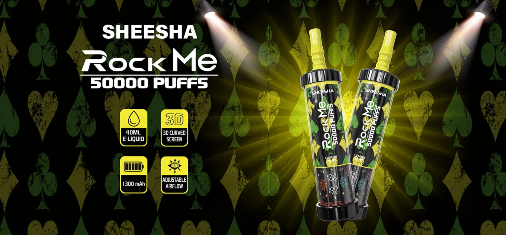 Do 50K Puff Vapes Actually Deliver 50,000 Puffs?