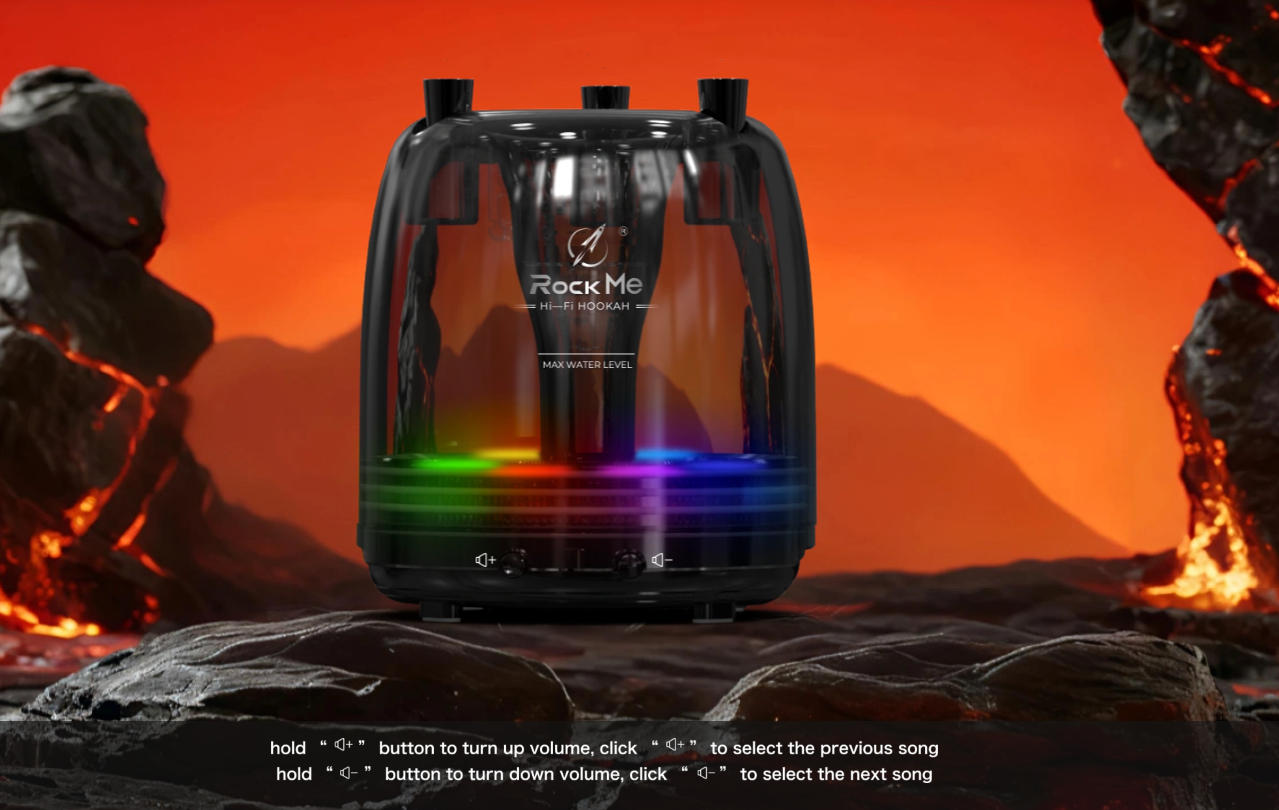 Hookah Pen: All the Essential Facts You Should Know Right Now