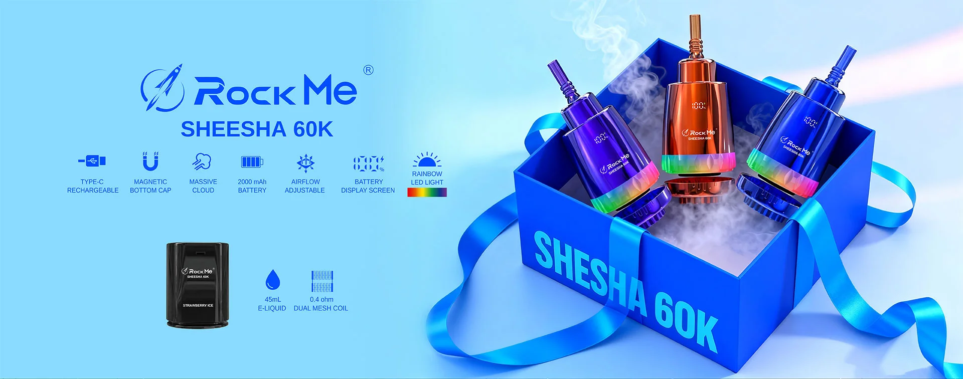 rockme sheesha 60k pod system (9)