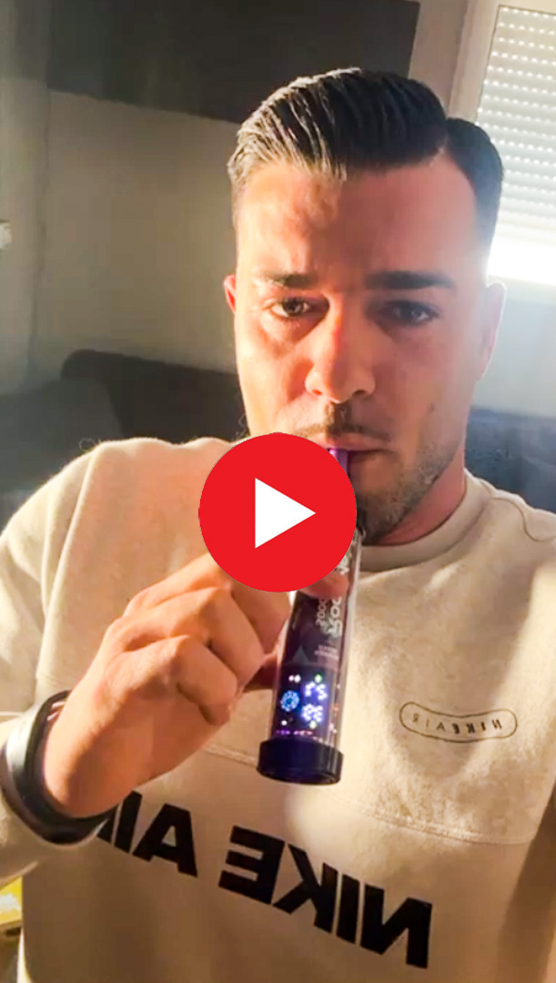 Rockme Sheesha 50K – User Feedback & Experience