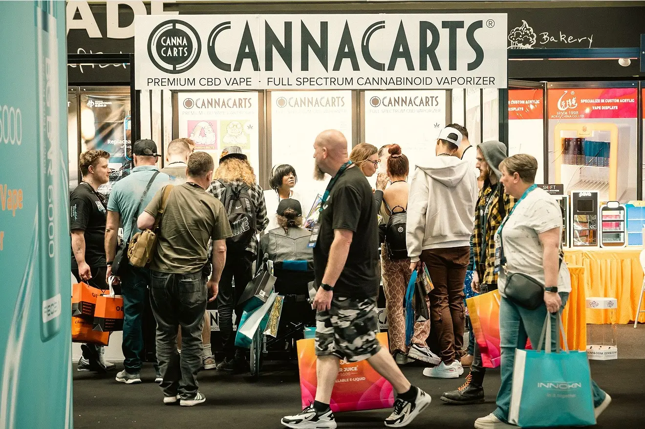 2026 EU Vape Flavor Restrictions: What Wholesalers Need to Know Introduction