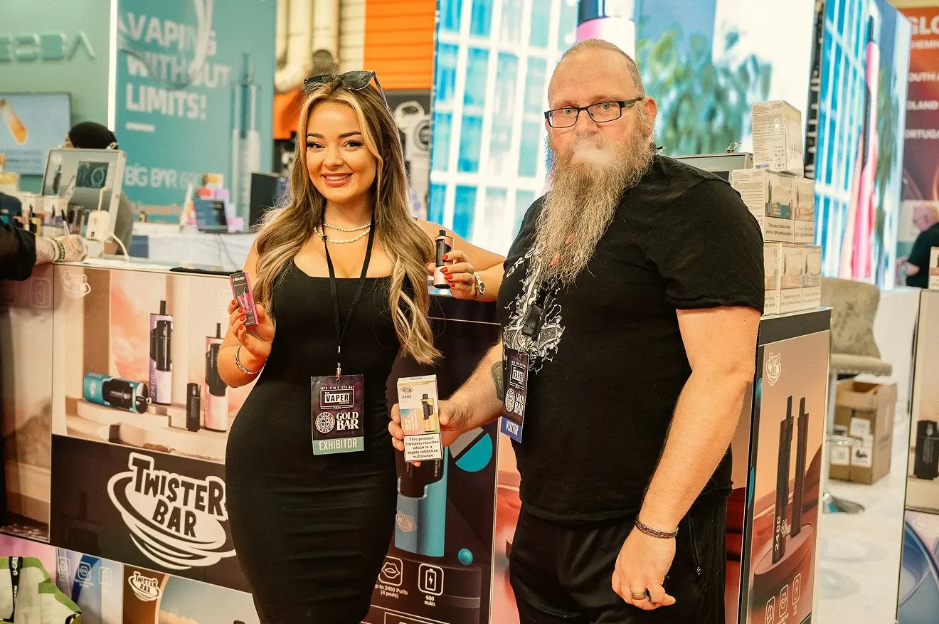 2026 EU TPD Update: Key Changes for Vape Wholesalers & Retailers