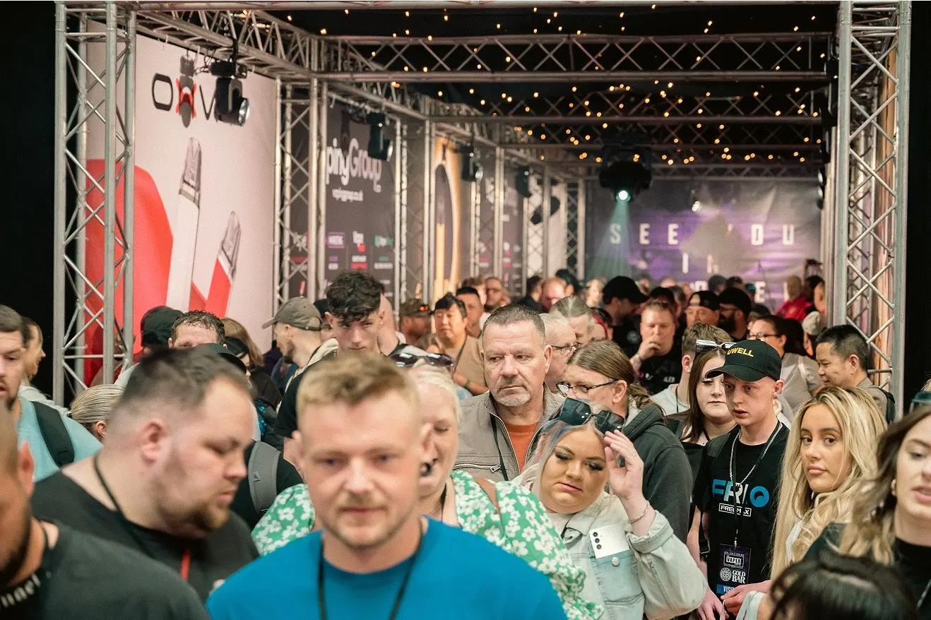 How to Avoid EU Vape Customs Detention 2026: Wholesale Risk Control Guide