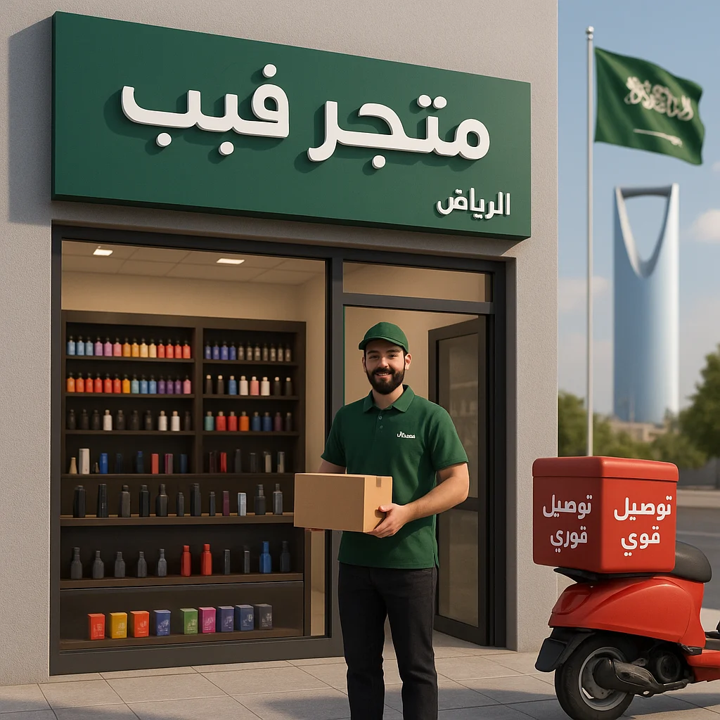Middle East Vape Logistics Wholesale 2026: Fast & Safe Shipping Solution