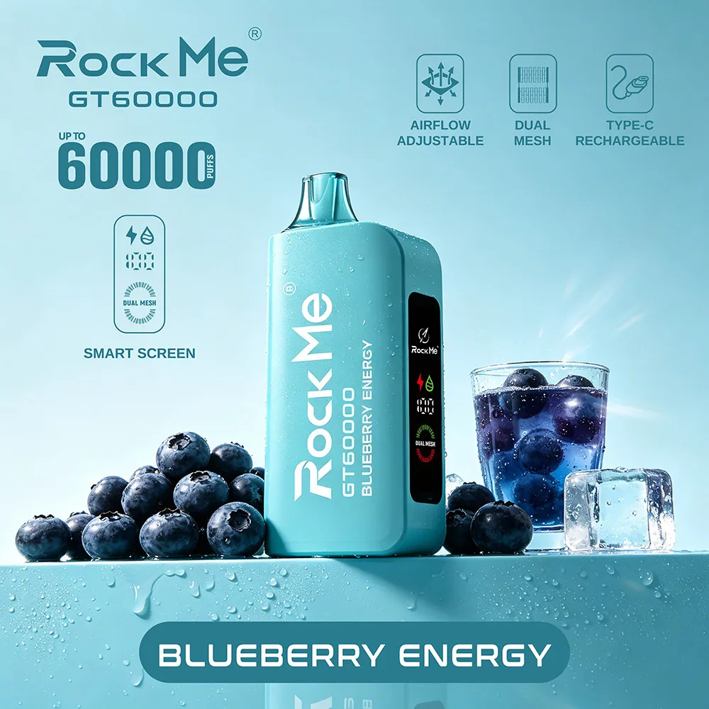 BLUEBERRY ENERGY