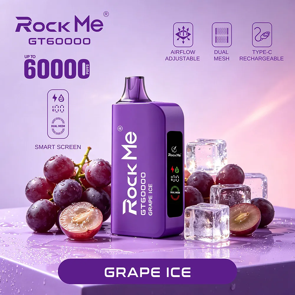 GRAPE ICE