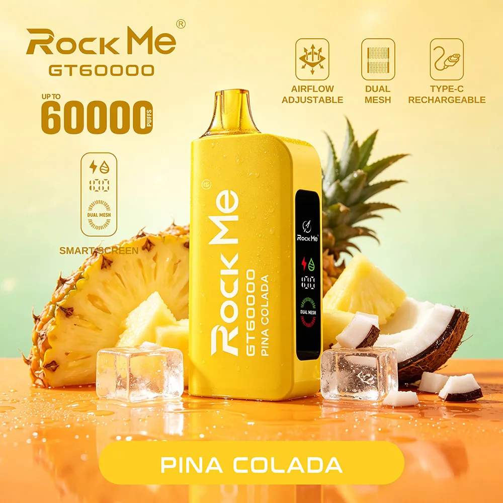 PINA COLADA