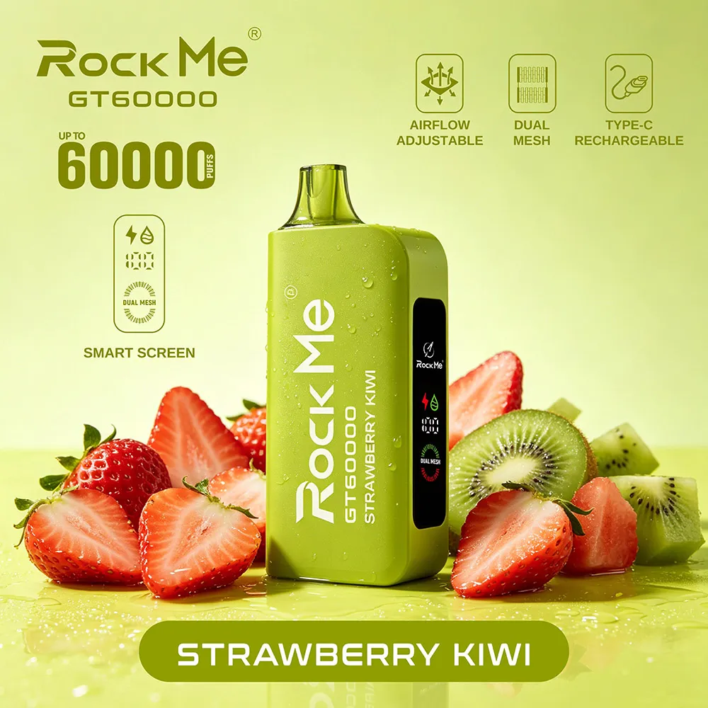 STRAWBERRY KIWI
