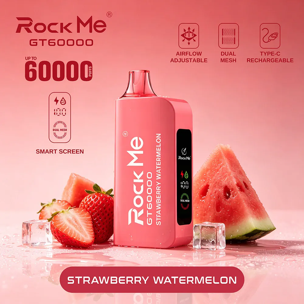 STRAWBERRY WATERMELON
