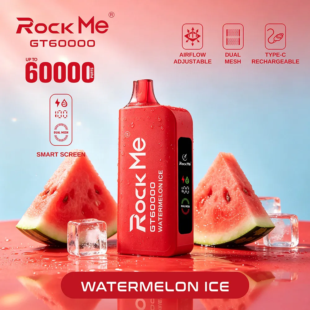 WATERMELON ICE