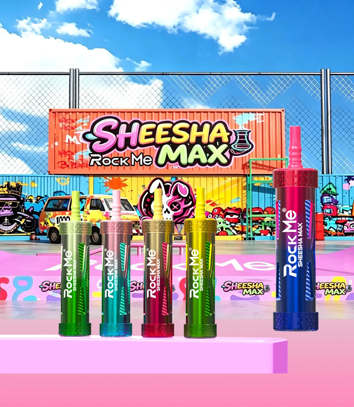 SHEESHA MAX BANNER3