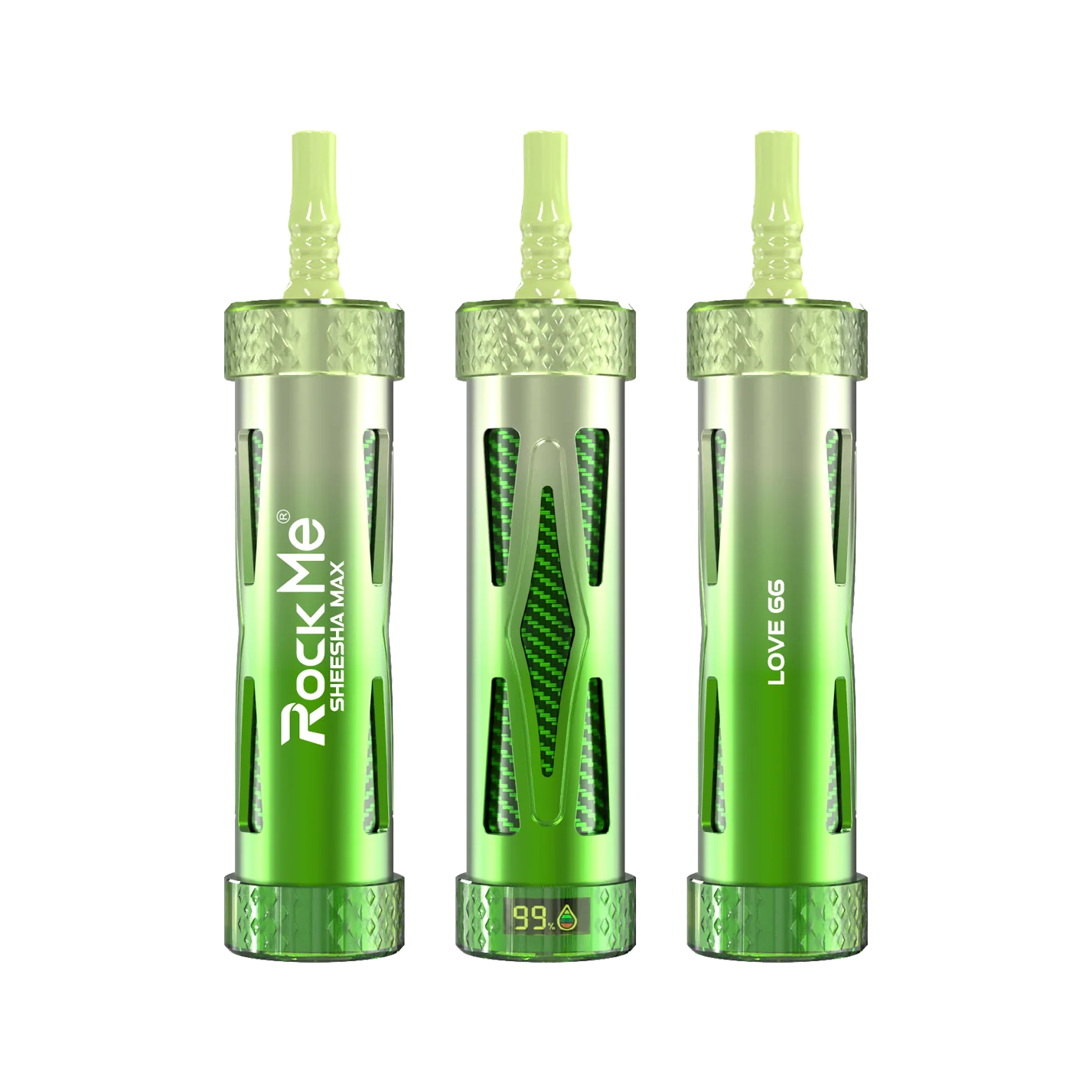 SHEESHA MAX -zt