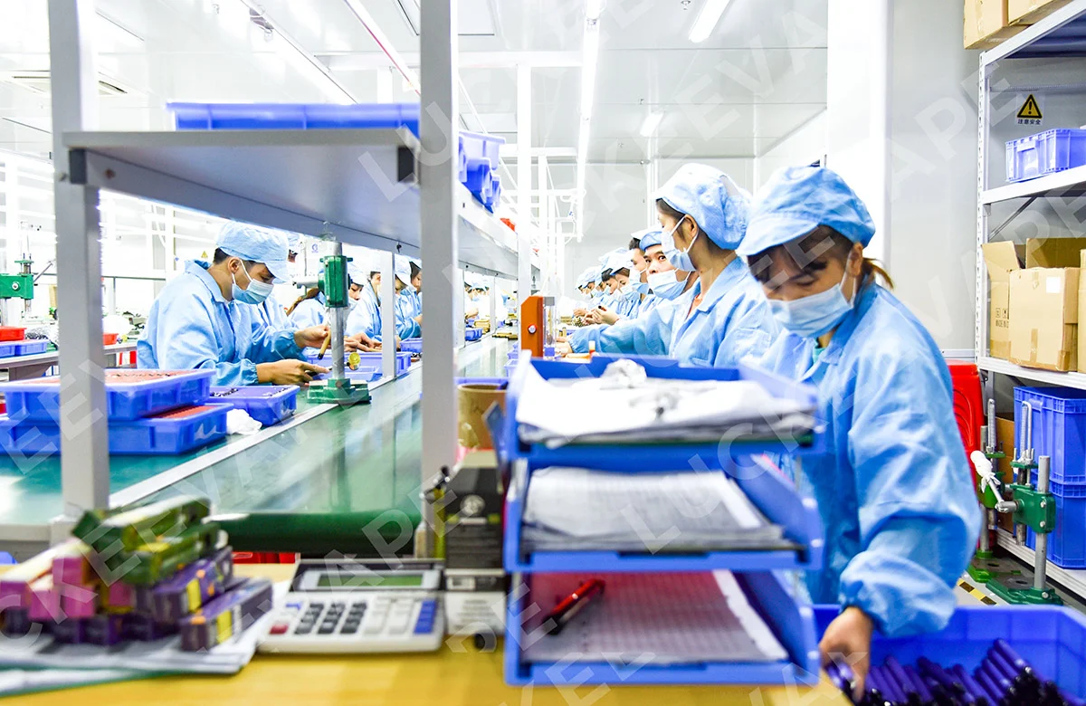 China Disposable Vape Manufacturers vs Other Countries: Which Supplier Is Better?