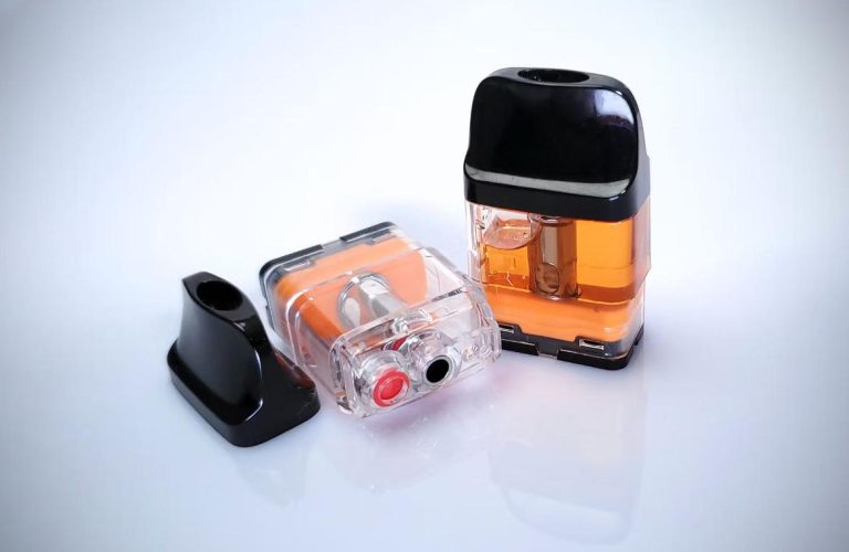 Refillable Pod Vape: A European B2B Sourcing Guide