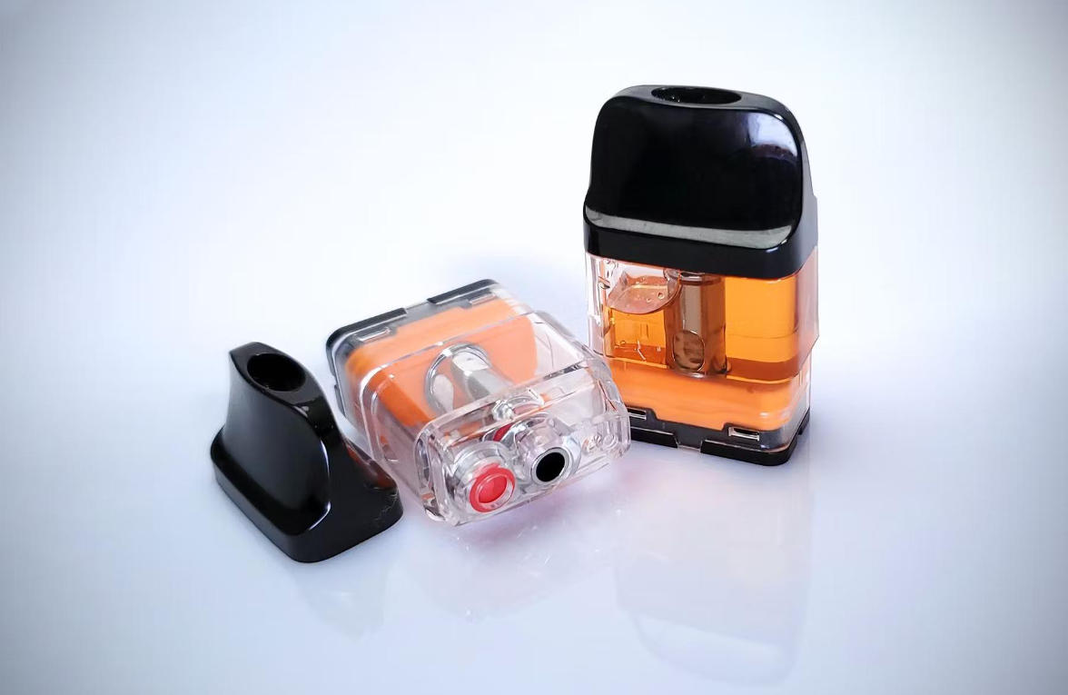 Refillable Pod Vape: A European B2B Sourcing Guide