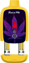 DUAL PULSE PINK YELLOW