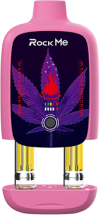 DUAL PULSE PINK